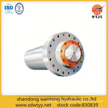 flange hydraulic cylinder